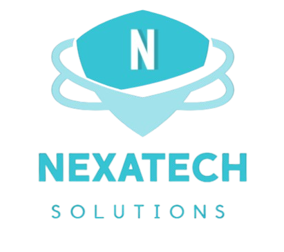 NexaTech Sol Logo